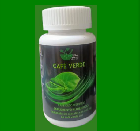 Café Verde
