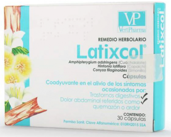 Latixcol