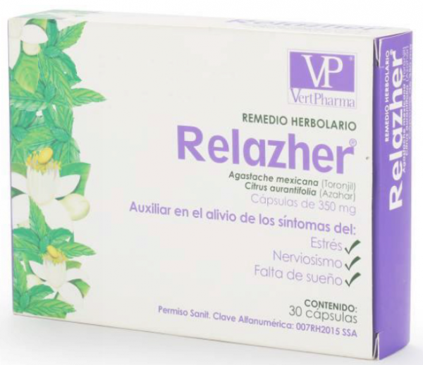 Relazher